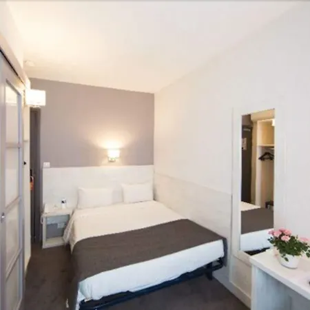 Apartment No. 31