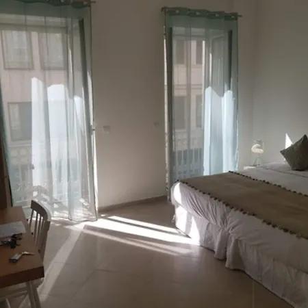 Apartment No. 31