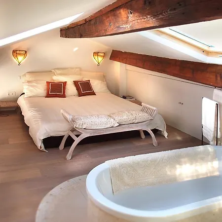 No. 31 Apartamento Cannes